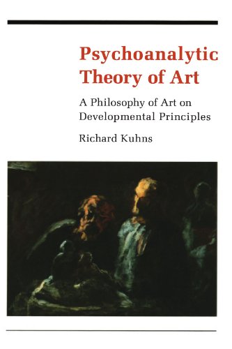 Psychoanalytic Theory of Art