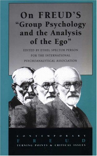 On Freud's 