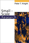 Small-scale research: 