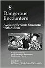 Dangerous Encounters: Aviding perilous situations with autism