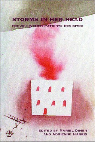 Storms in Her Head: Freud and the Construction of Hysteria