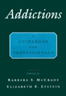 Addictions: A comprehensive guidebook