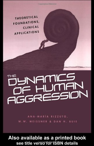The Dynamics of Human Aggression