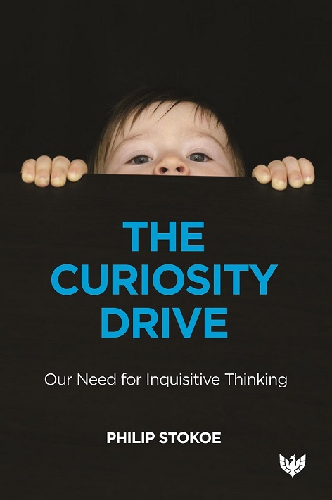 The Curiosity Drive: Our Need for Inquisitive Thinking