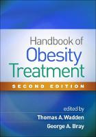 Handbook of Obesity Treatment: Second Edition