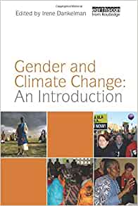 Gender and Climate Change: An Introduction 