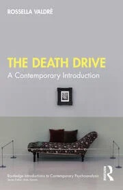 The Death Drive: A Contemporary Introduction