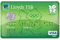 Lloyds TSB Debit