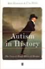 Autism in history: 