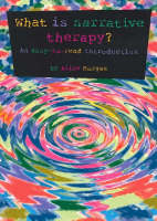 What is narrative therapy? An easy-to-read introduction