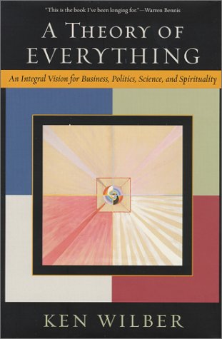 Theory of Everything