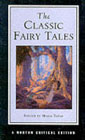 The classic fairy tales: