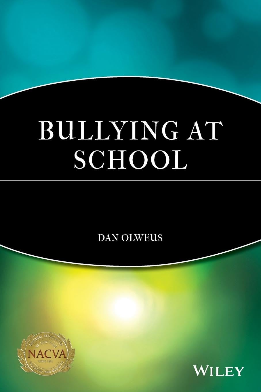 Bullying at Schools: What We Know and What We Can Do