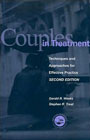 Couples in Treatment: Techniques and Approaches for Effective Treatmen