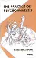 The Practice of Psychoanalysis