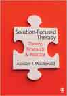 Solution-focused Therapy: Theory, Research and Practice