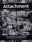 Attachment: New Directions in Psychotherapy and Relational Psychoanalysis Journal (2010 Individual Subscription)