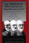 On Freud's