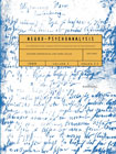 Neuro-Psychoanalysis Vol.1 Nos.1 & 2 (1999)