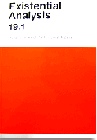 Existential Analysis : 19 .1