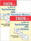 EMDR and the Art of Psychotherapy with Children: Treatment Manual and Text