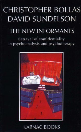 The New Informants