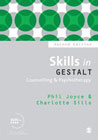 Skills in Gestalt Counselling and Psychotherapy: Second Edition