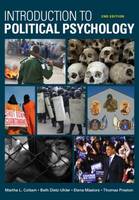 Introduction to Political Psychology: Second Revised Edition