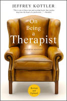 On Being a Therapist