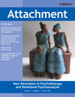 Attachment: New Directions in Psychotherapy and Relational Psychoanalysis Journal (2013 Concessionary Subscription)