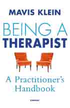 Being a Therapist: A Practitioner's Handbook