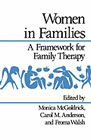 Women in Families: A Framework for Family Therapy