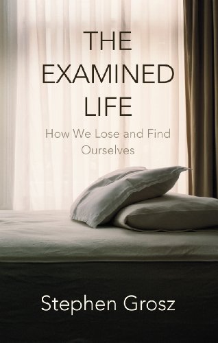 The Examined Life: How We Lose and Find Ourselves