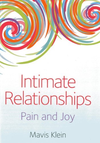 Intimate Relationships: Pain and Joy