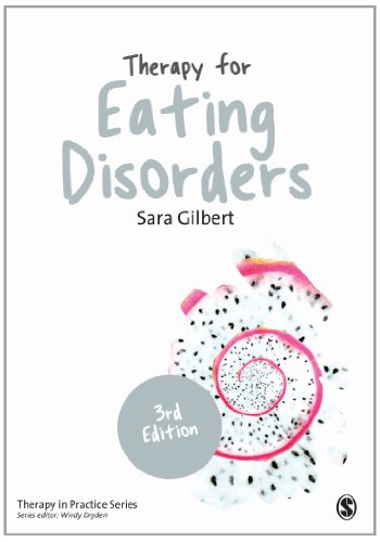 Therapy for Eating Disorders: Theory, Research and Practice: Third Edition