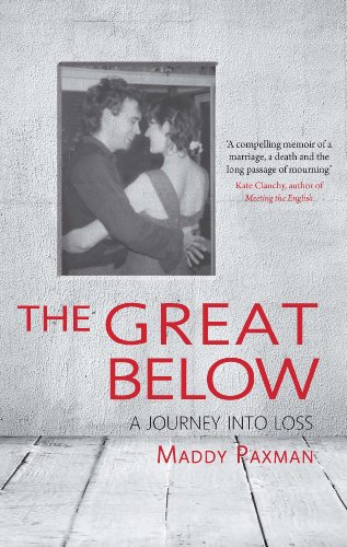 The Great Below: A Journey into Loss
