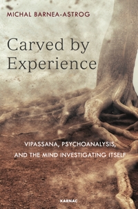 Carved by Experience: Vipassana, Psychoanalysis, and the Mind Investigating Itself