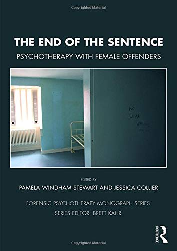 The End of the Sentence: The Future of Psychotherapy with Female Offenders