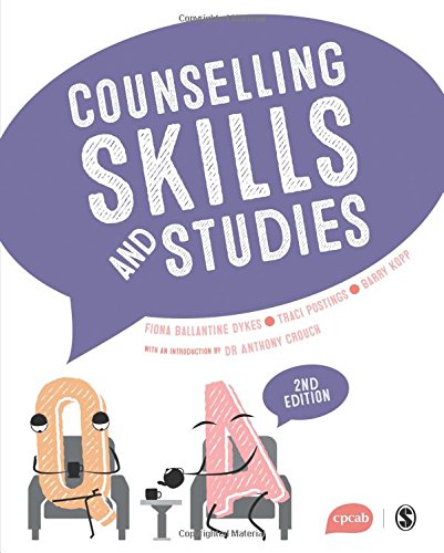 Counselling Skills and Studies: Second Edition