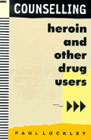 Counselling heroin and other drug users