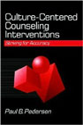 Culture centred counselling interventions
