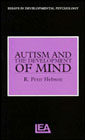 Autism and the development of mind