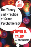 Theory and Practice of Group Psychotherapy: Fifth Edition