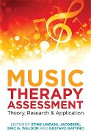 Music Therapy Assessment: Theory Research & Application