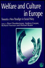 Welfare and culture in Europe