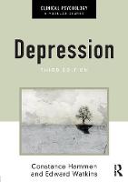 Depression: Third Edition