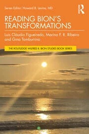 Reading Bion’s Transformations