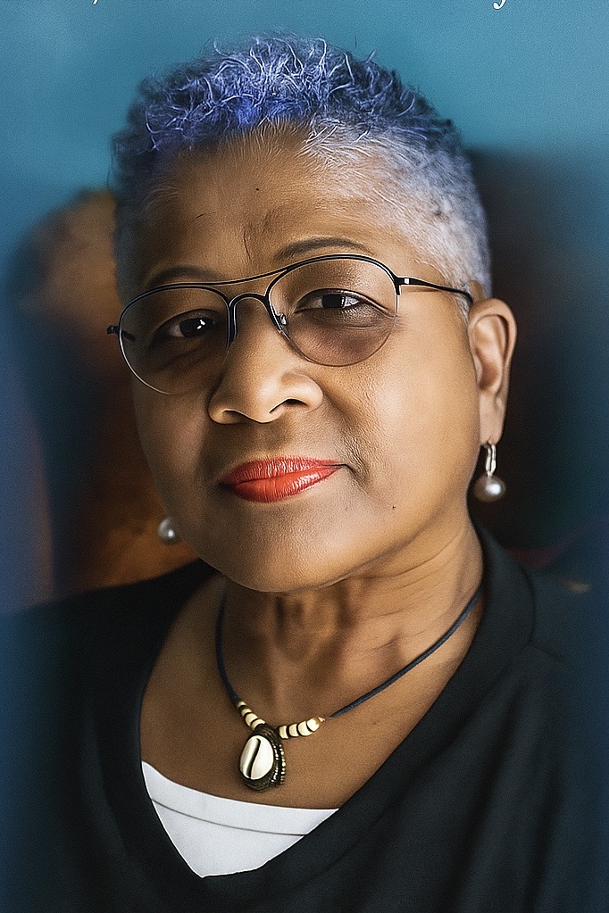 Aileen Alleyne