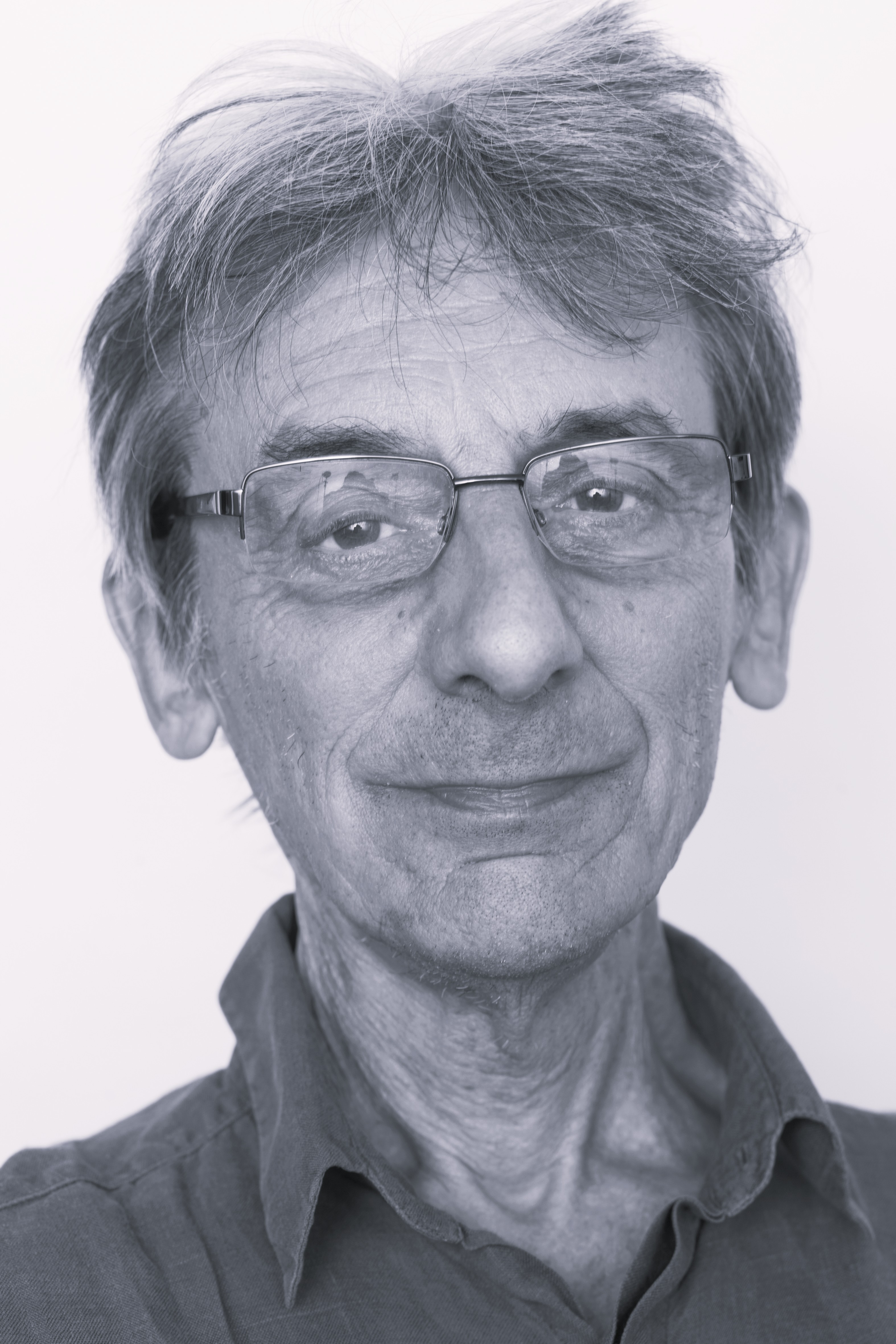 Andrew Cooper