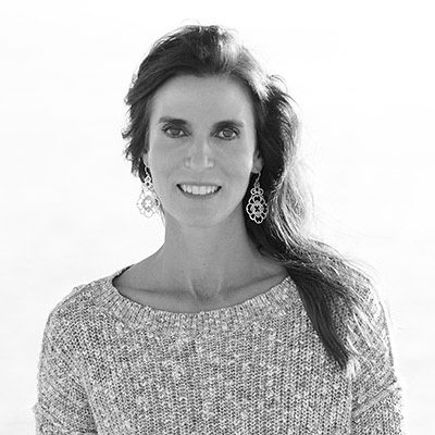 Beth Frates